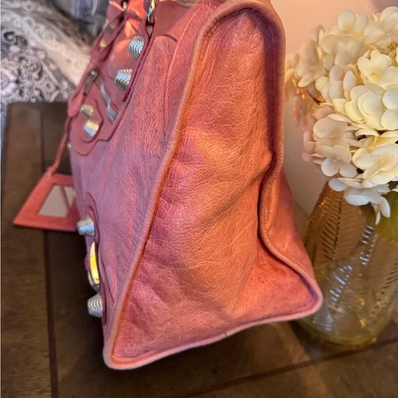 Balenciaga Work bag (giant 31 hardware ) - Picture 2 of 14